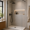 Paroi de douche