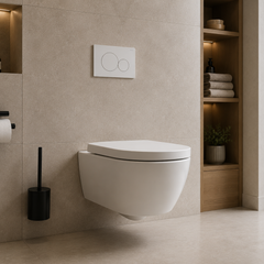 Collection image for: Wc Suspendus