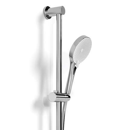 Kit de douche thermostatique avec pommeau multifonction - DS CONCEPT Cielo